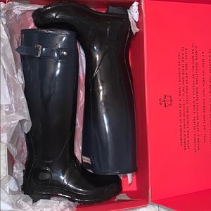 women’s hunter rainboots